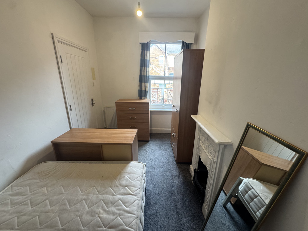 Image of Brunswick Street, South Bank