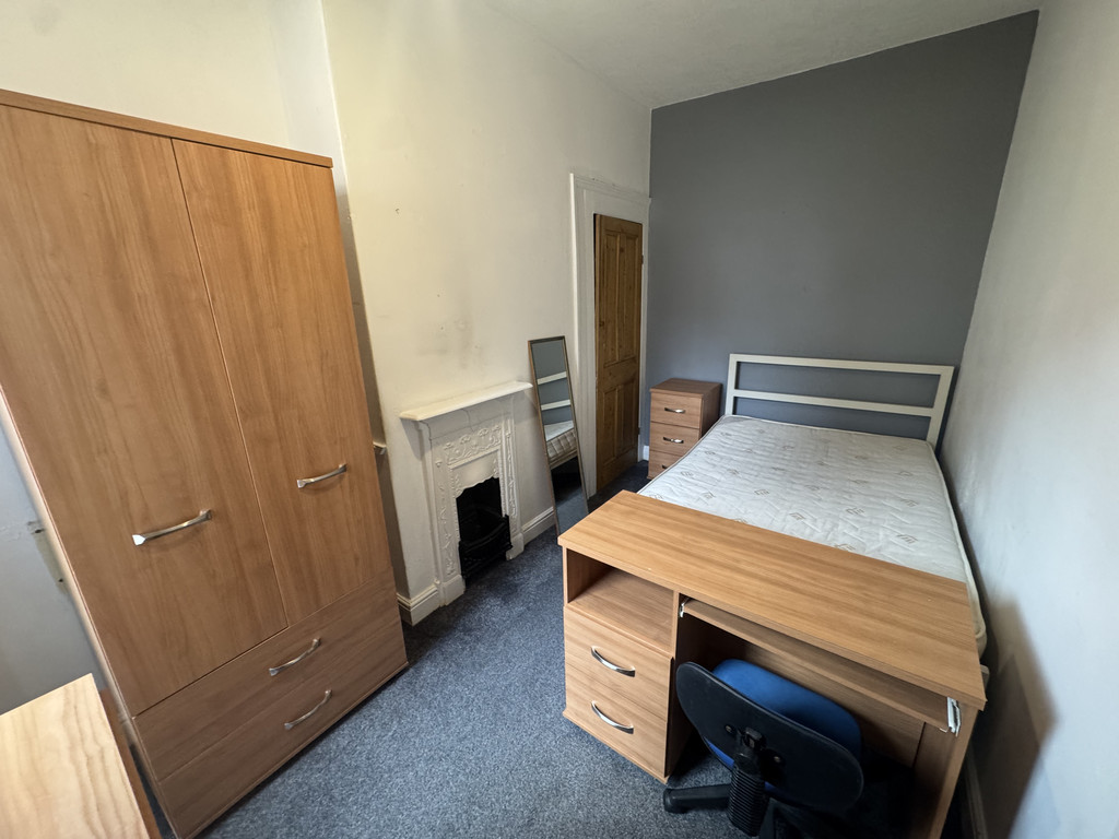 Image of Brunswick Street, South Bank