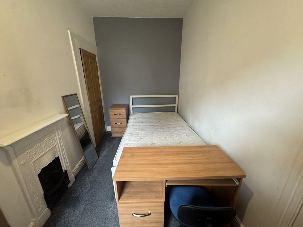 Image of Brunswick Street, South Bank