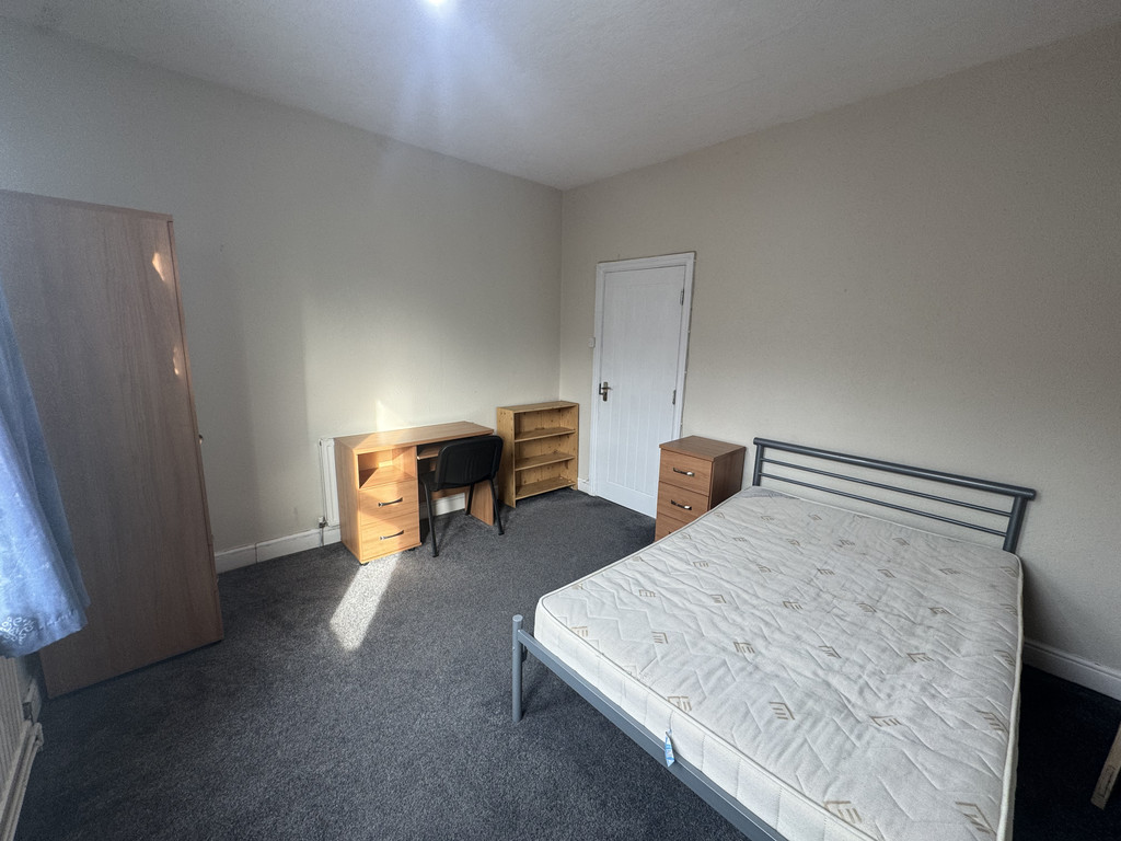 Image of Brunswick Street, South Bank