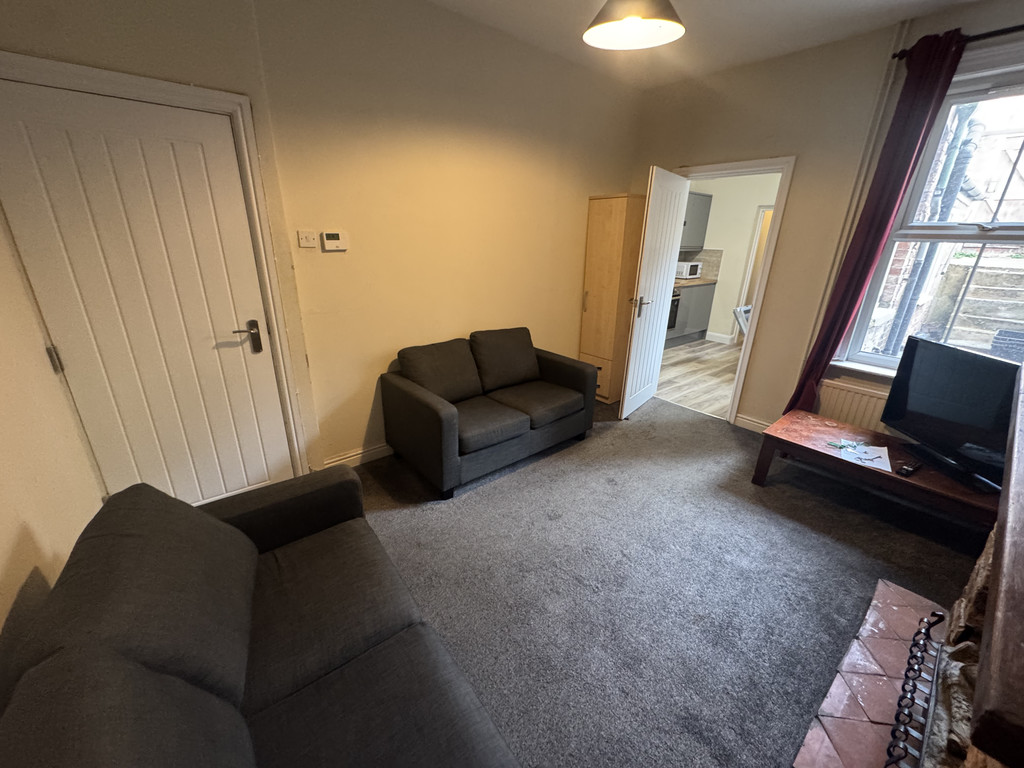 Image of Brunswick Street, South Bank