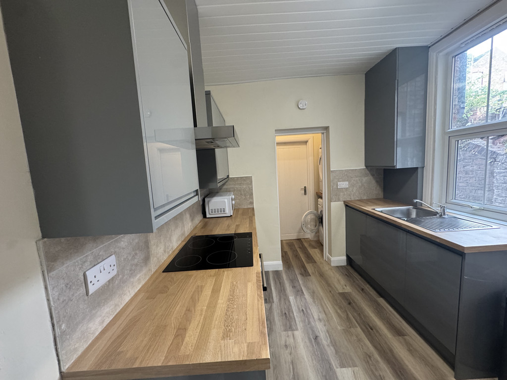 Image of Brunswick Street, South Bank