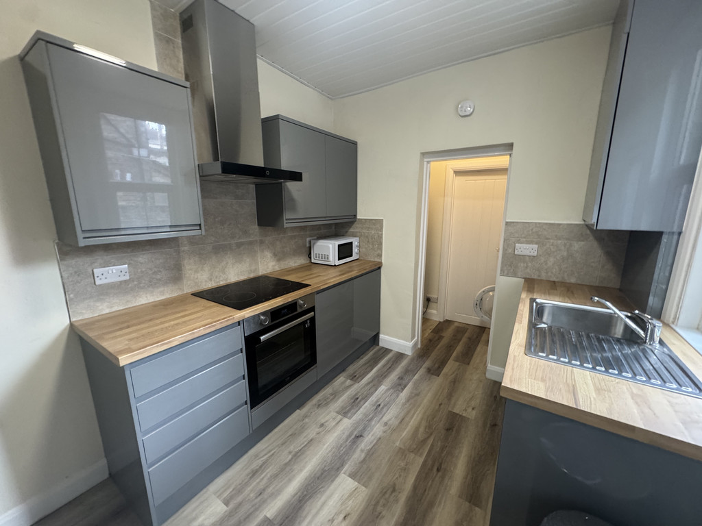 Image of Brunswick Street, South Bank