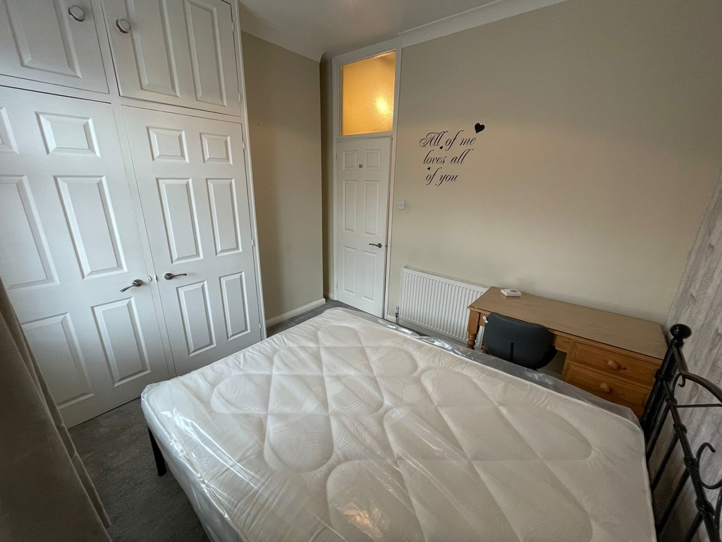 Image of Rosebery Street, Leeman Road