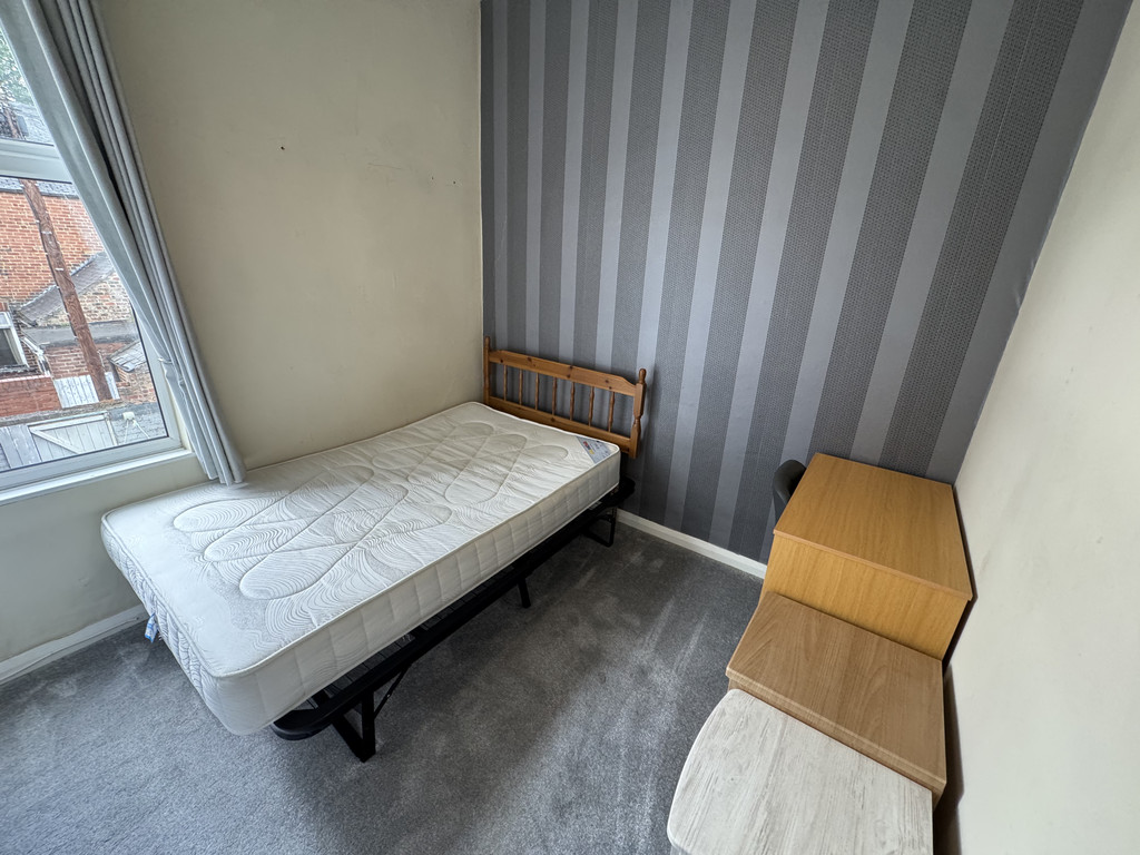 Image of Rosebery Street, Leeman Road