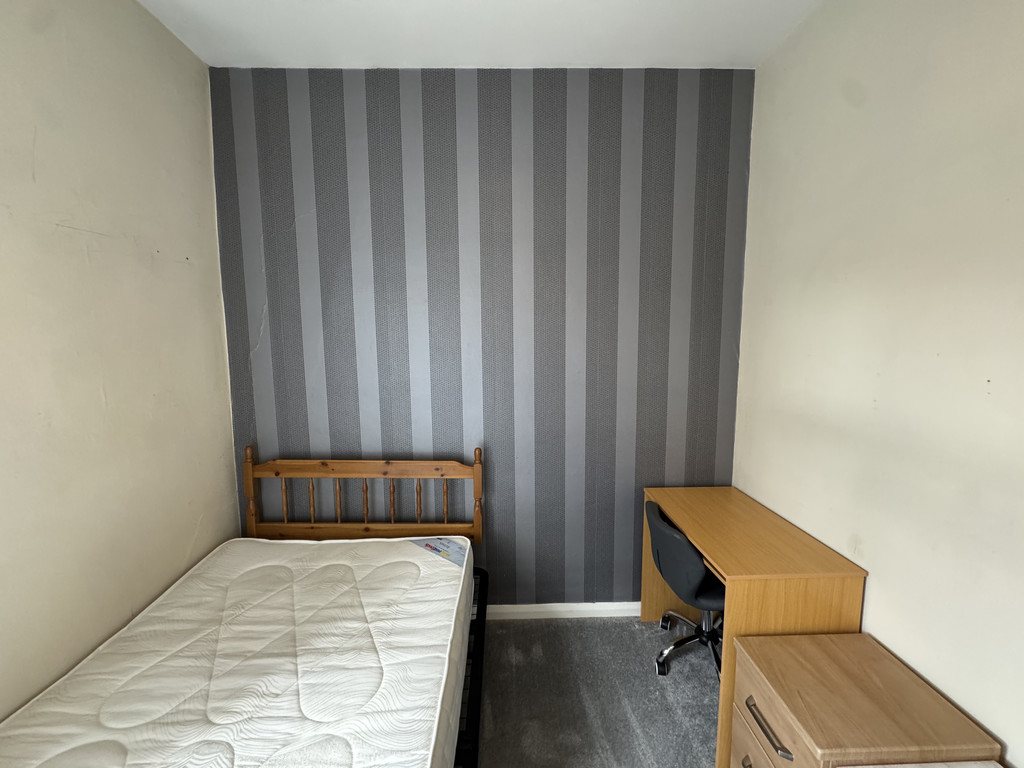 Image of Rosebery Street, Leeman Road