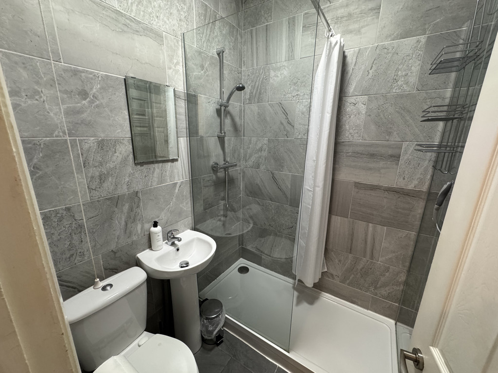 Image of Rosebery Street, Leeman Road