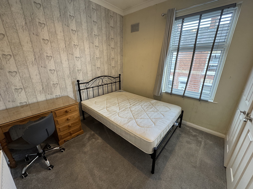 Image of Rosebery Street, Leeman Road