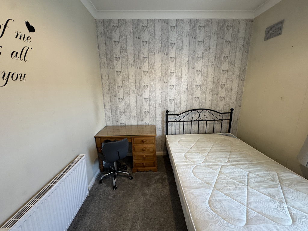 Image of Rosebery Street, Leeman Road