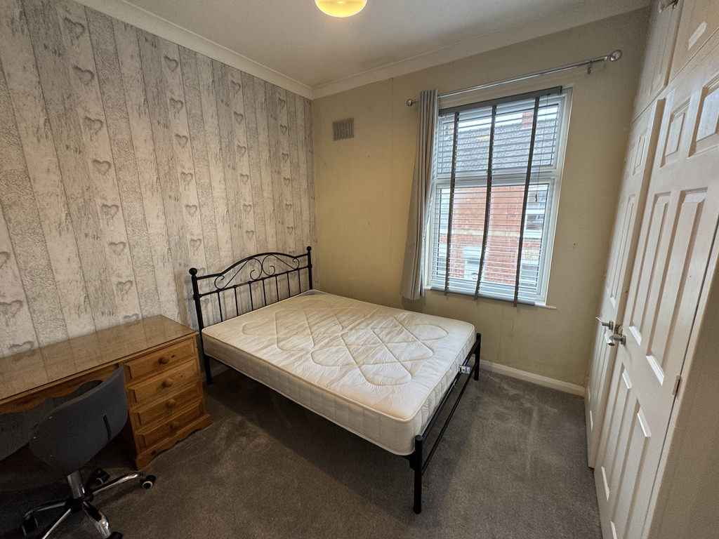 Image of Rosebery Street, Leeman Road