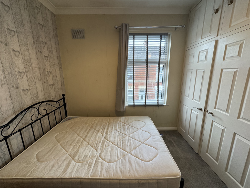 Image of Rosebery Street, Leeman Road