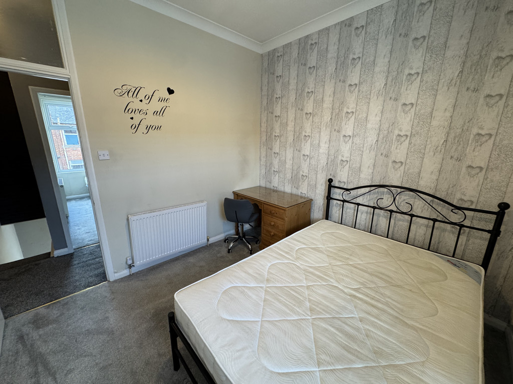 Image of Rosebery Street, Leeman Road