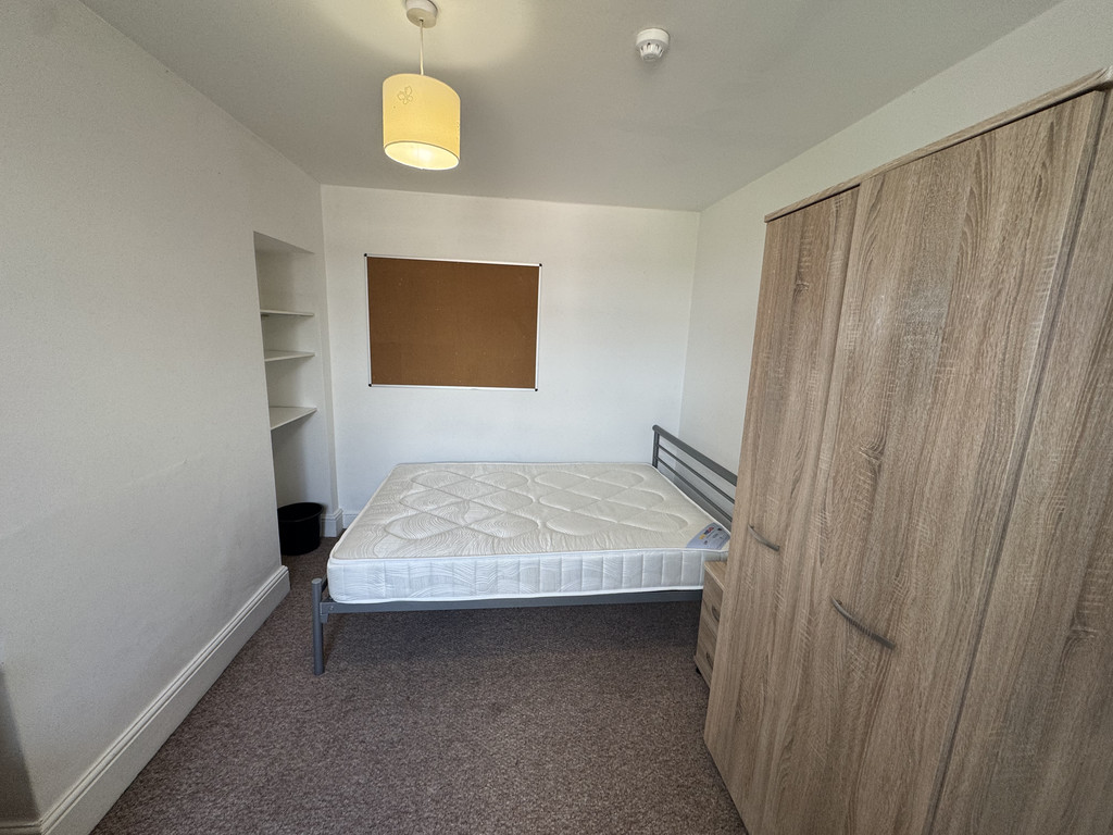 Image of Markham Street, The Groves