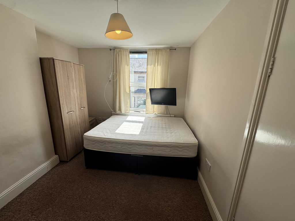 Image of Markham Street, The Groves