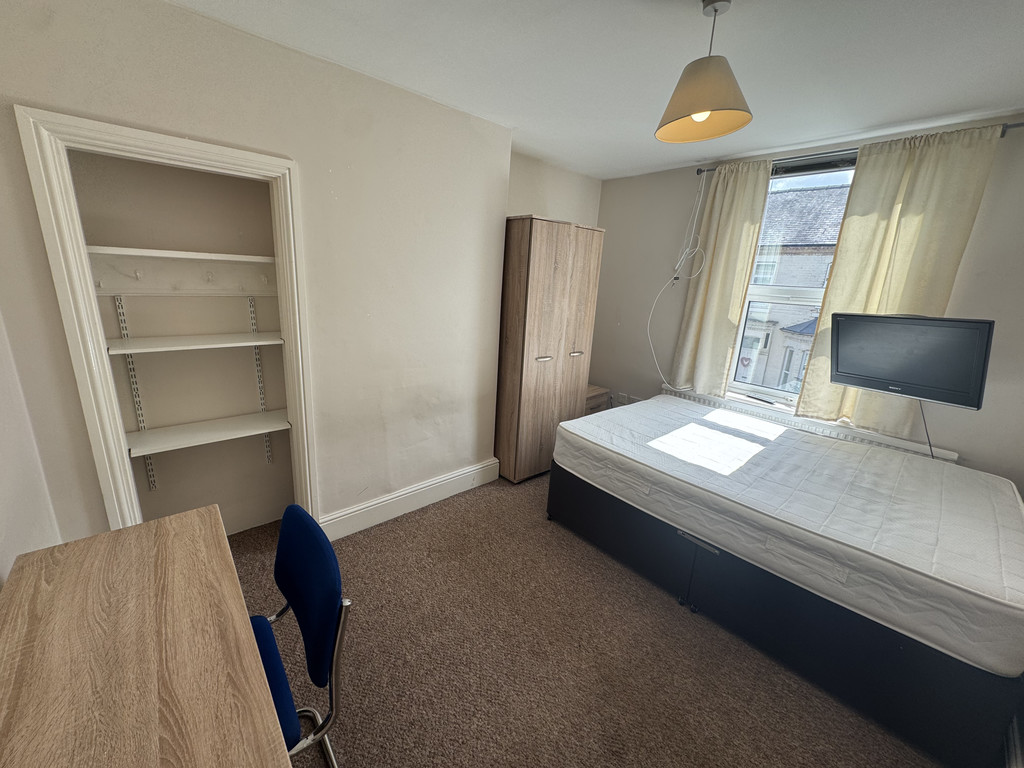 Image of Markham Street, The Groves