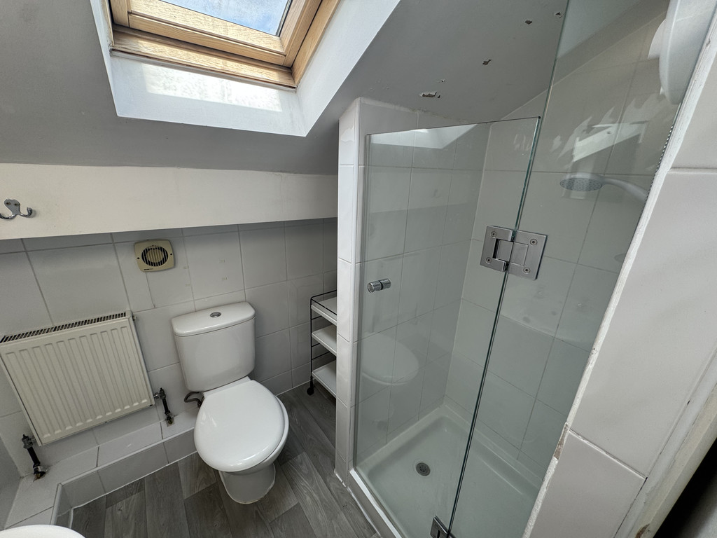 Image of Markham Street, The Groves