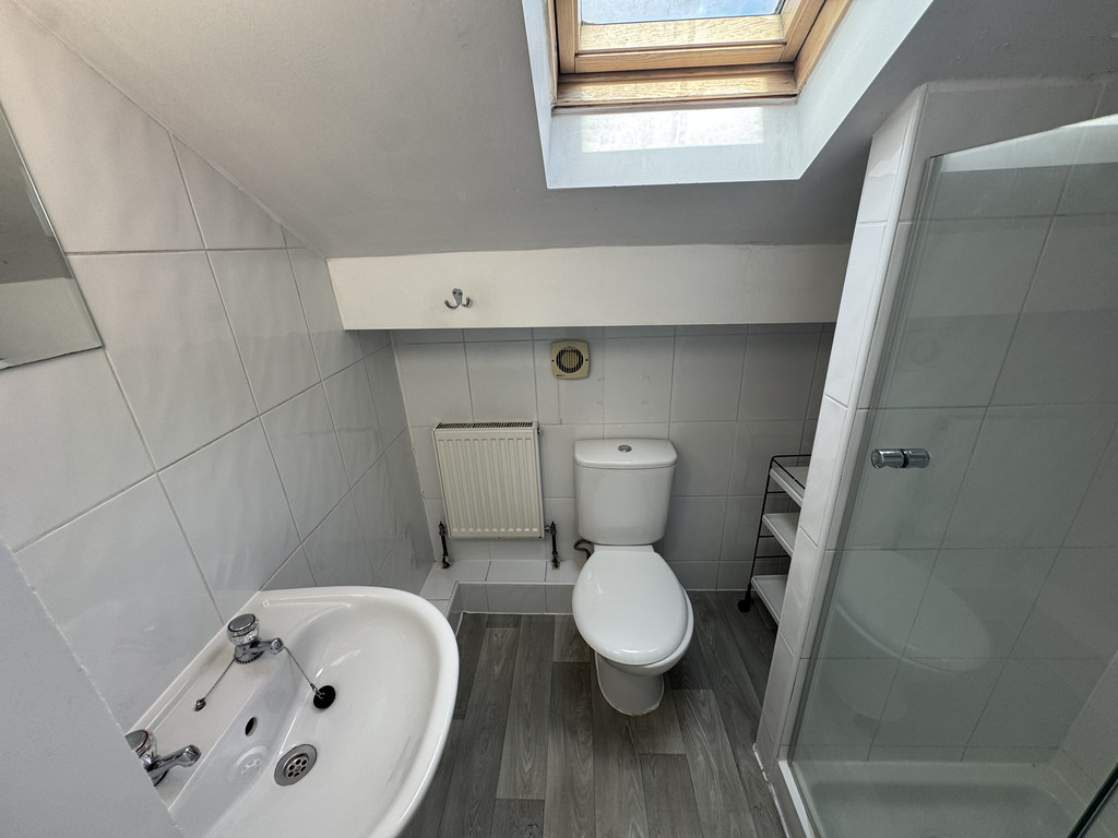 Image of Markham Street, The Groves