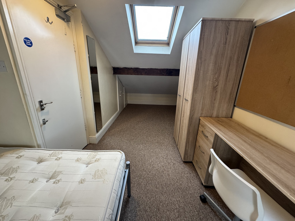 Image of Markham Street, The Groves