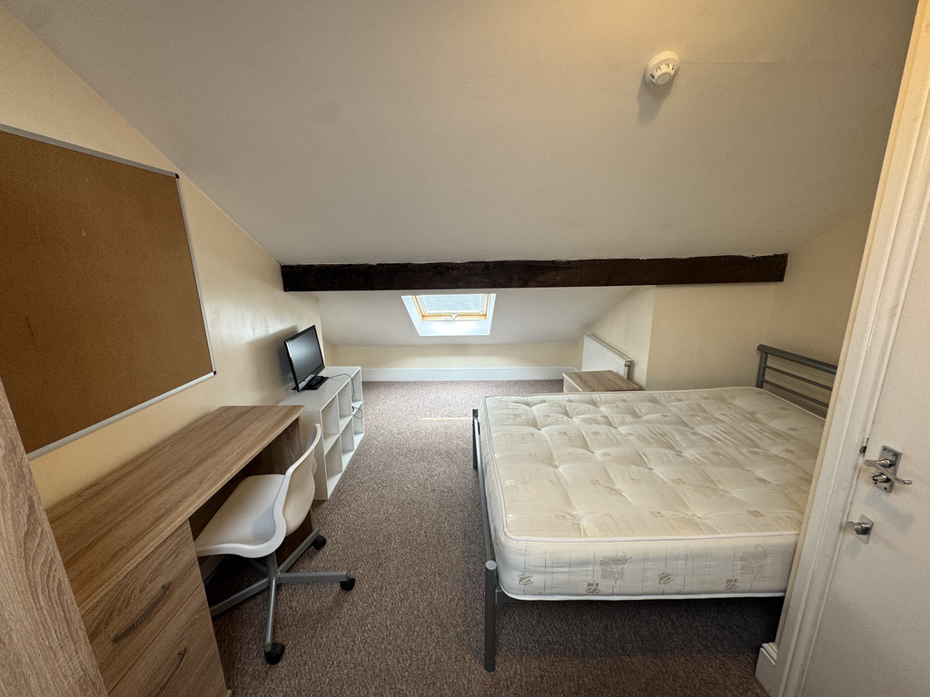 Image of Markham Street, The Groves