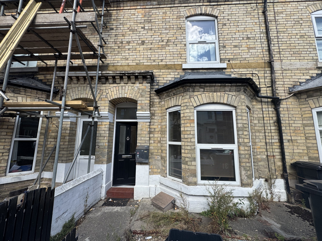 Image of Markham Street, The Groves