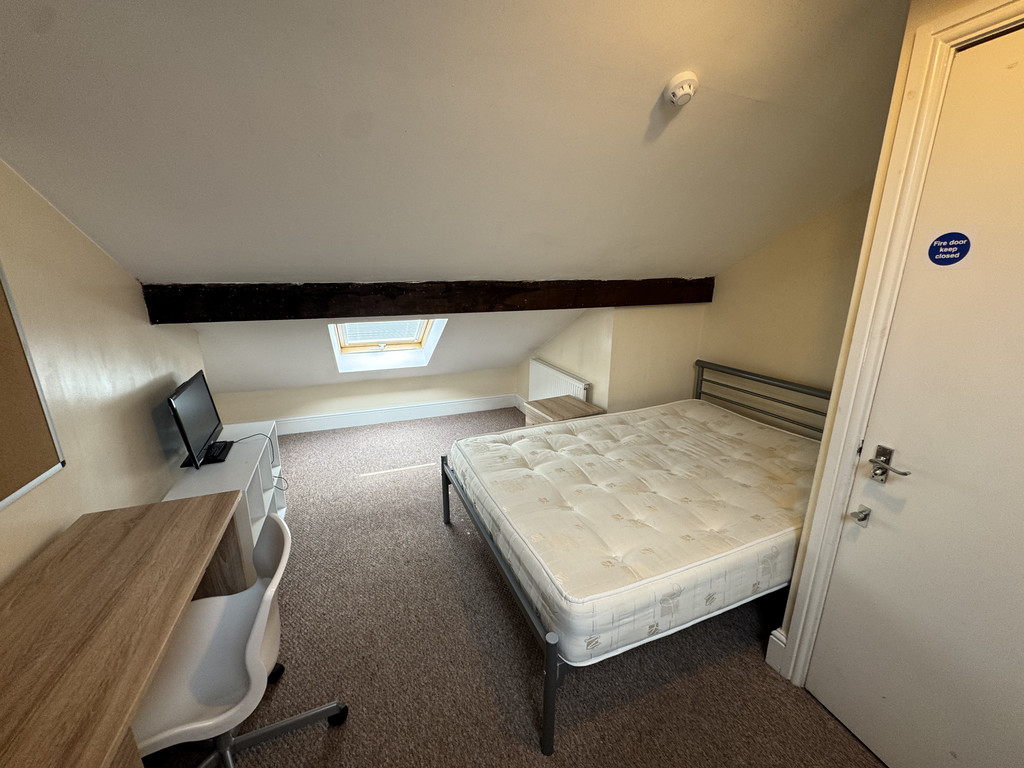 Image of Markham Street, The Groves