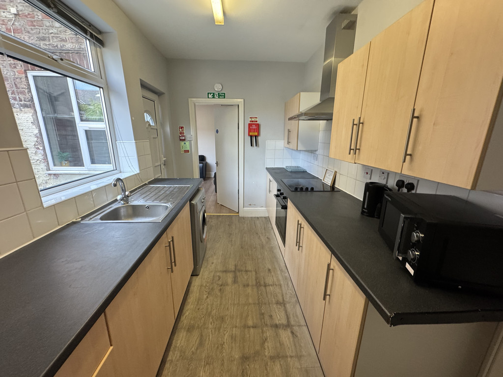 Image of Markham Street, The Groves