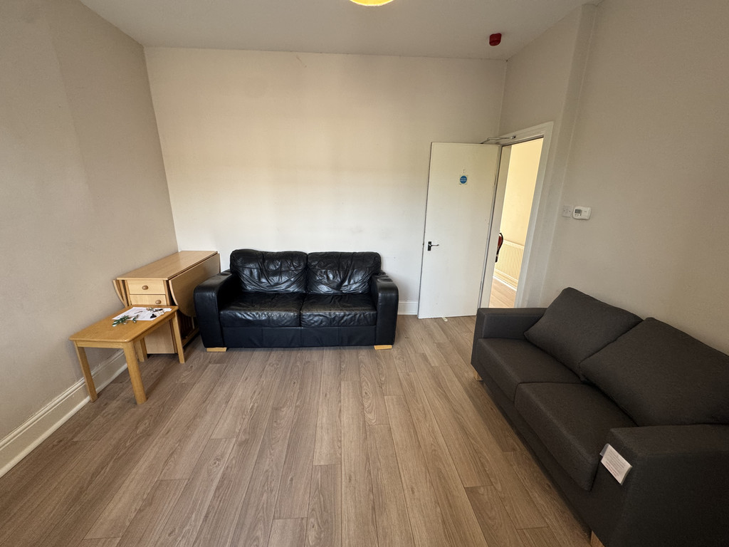 Image of Markham Street, The Groves