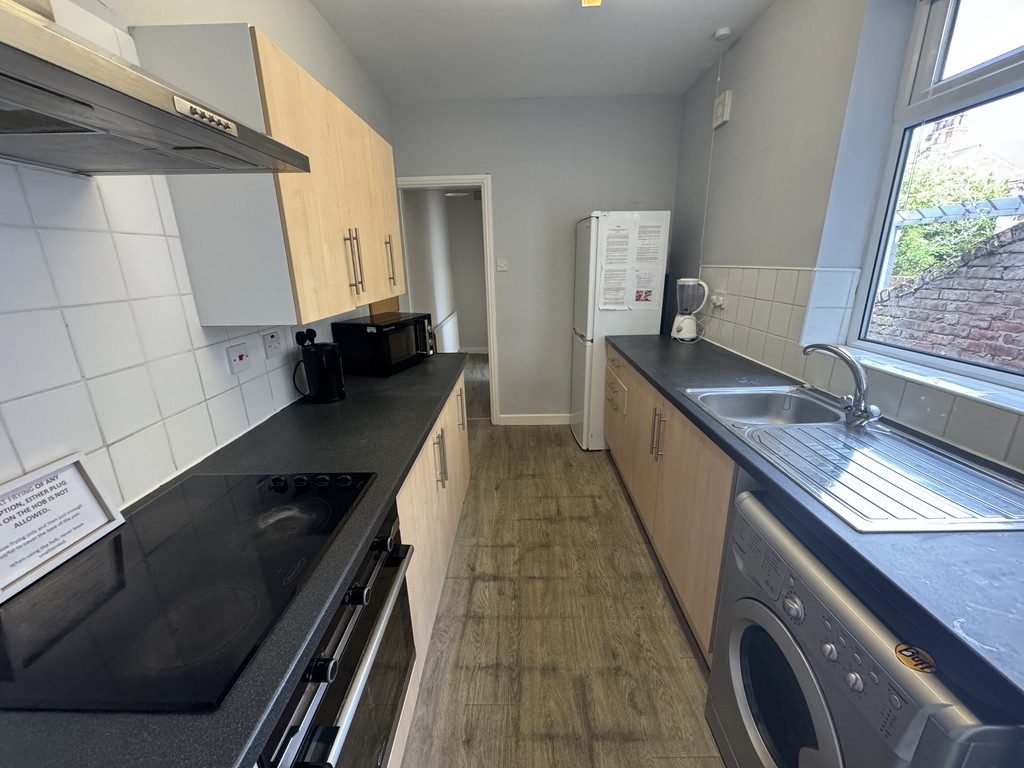 Image of Markham Street, The Groves