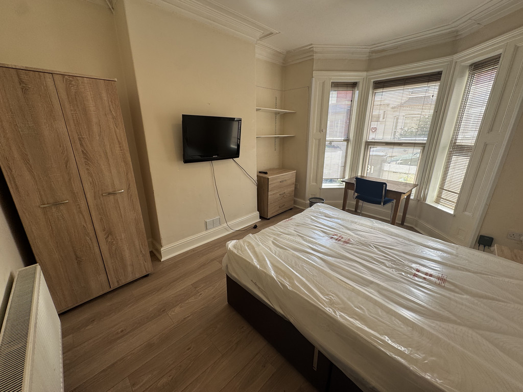 Image of Markham Street, The Groves