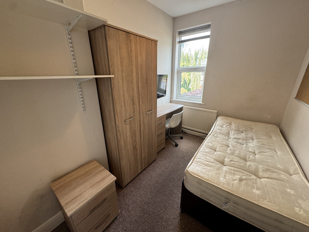 Image of Markham Street, The Groves