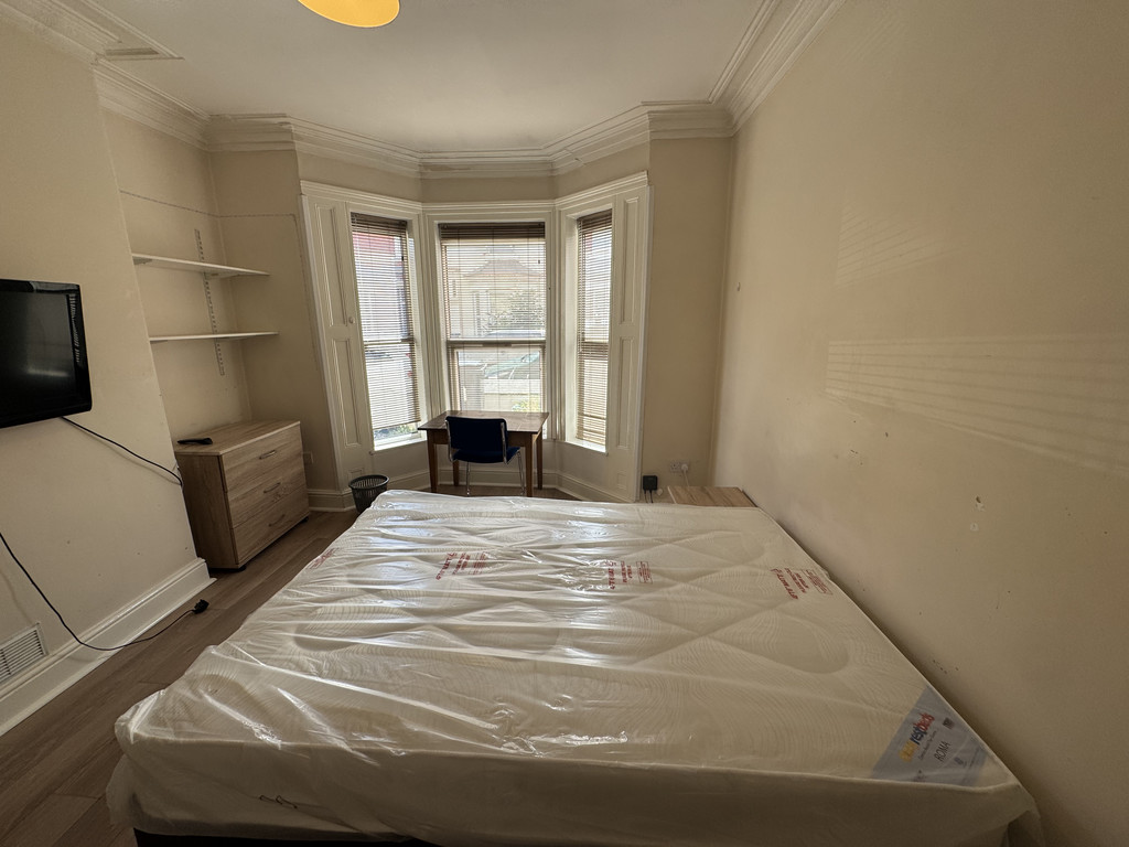 Image of Markham Street, The Groves