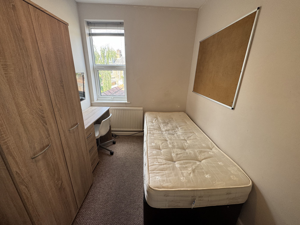 Image of Markham Street, The Groves