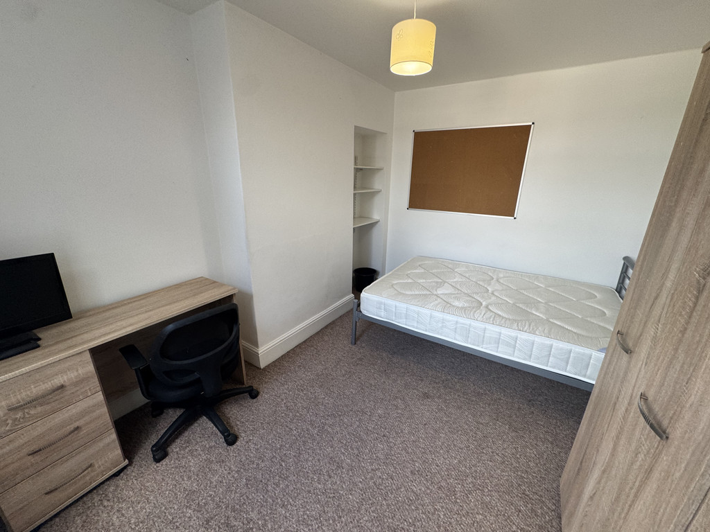 Image of Markham Street, The Groves