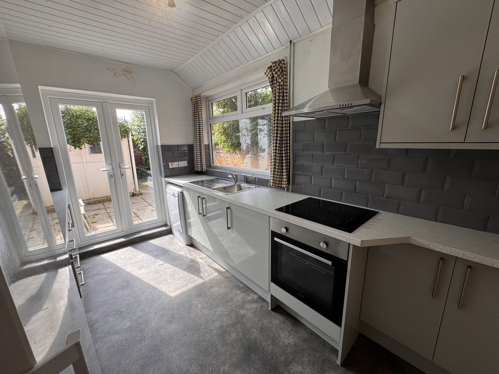 Image of Emerald Street, The Groves