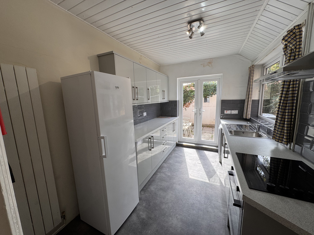 Image of Emerald Street, The Groves