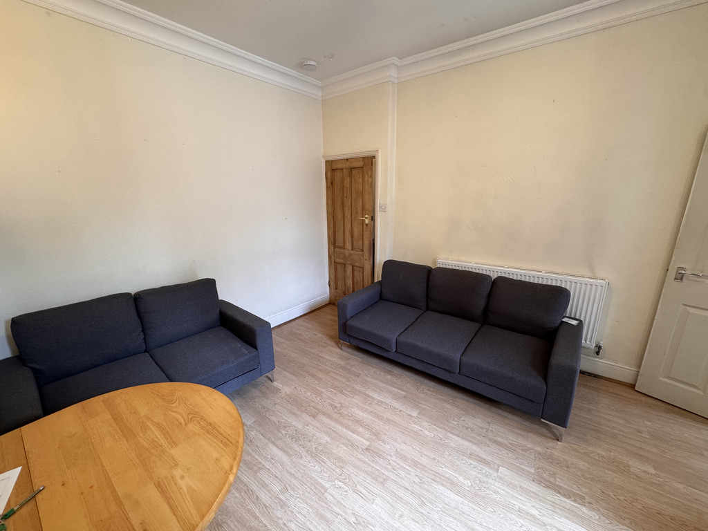 Image of Emerald Street, The Groves