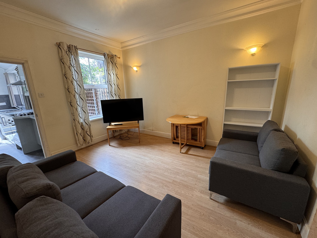 Image of Emerald Street, The Groves