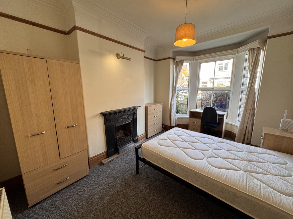 Image of Emerald Street, The Groves