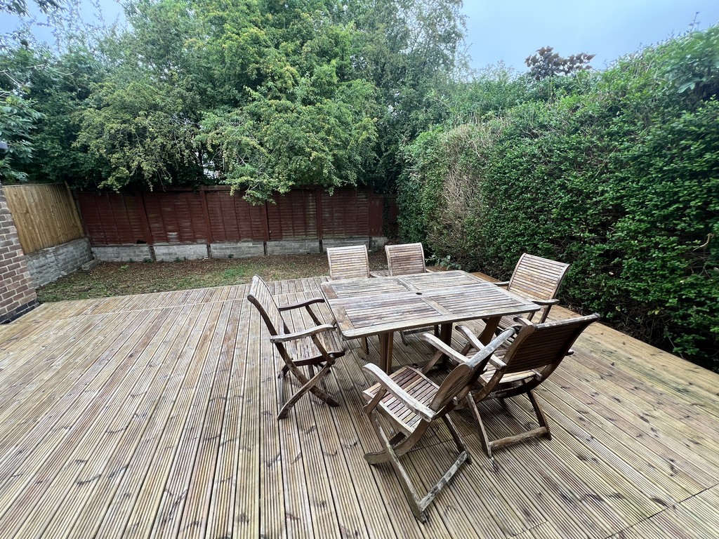 Image of Monkton Road, Heworth