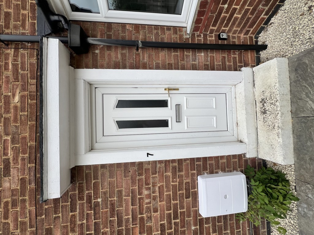 Image of Monkton Road, Heworth