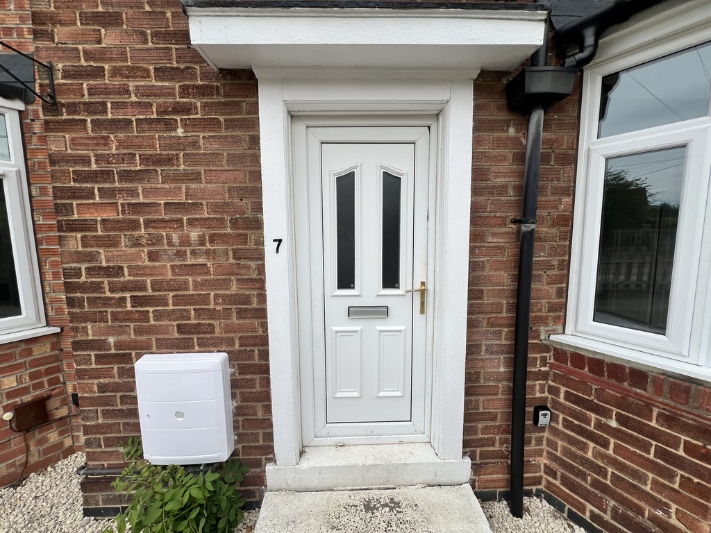 Image of Monkton Road, Heworth