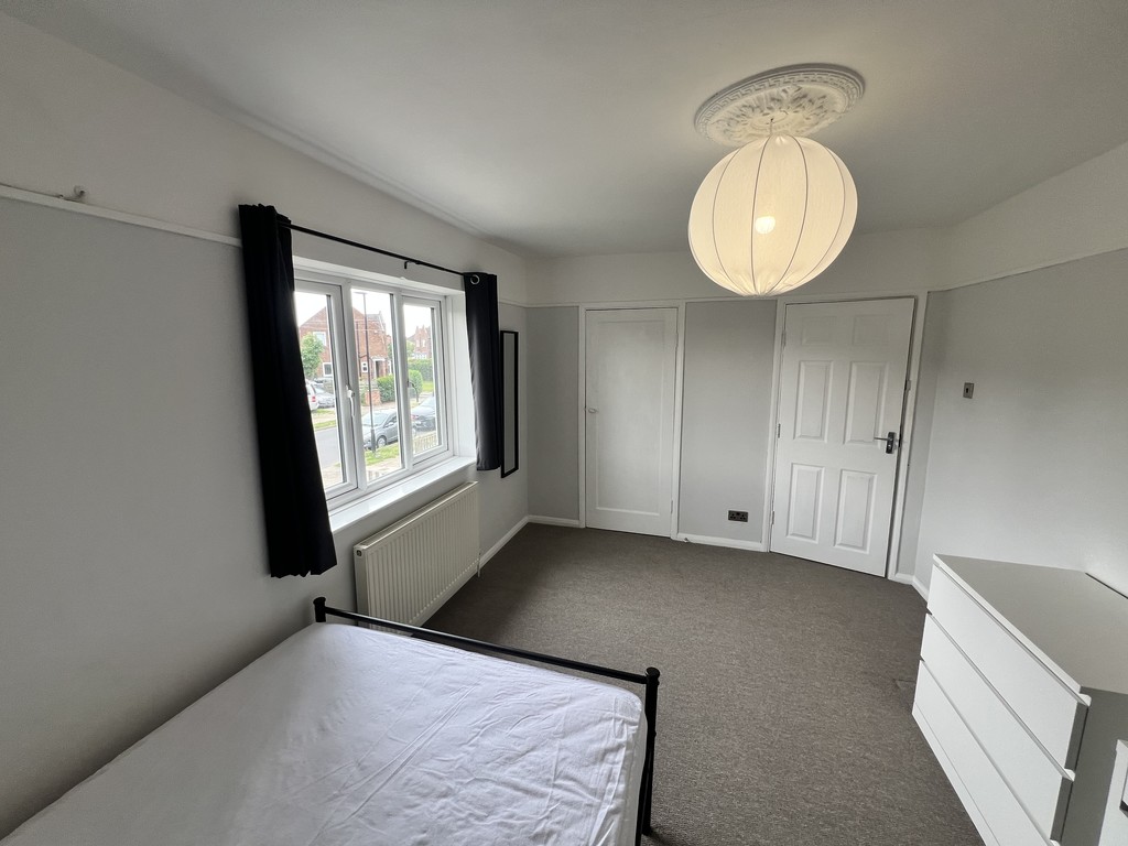 Image of Monkton Road, Heworth