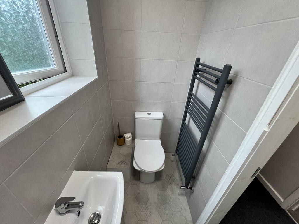 Image of Monkton Road, Heworth