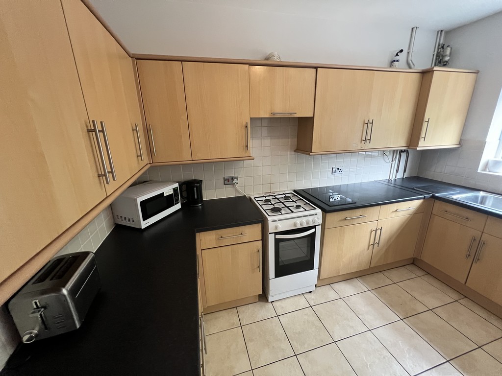 Image of Monkton Road, Heworth