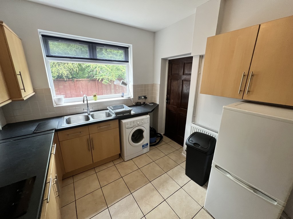 Image of Monkton Road, Heworth