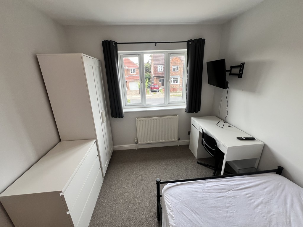 Image of Monkton Road, Heworth