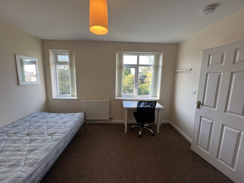 Image of Fourth Avenue, Heworth