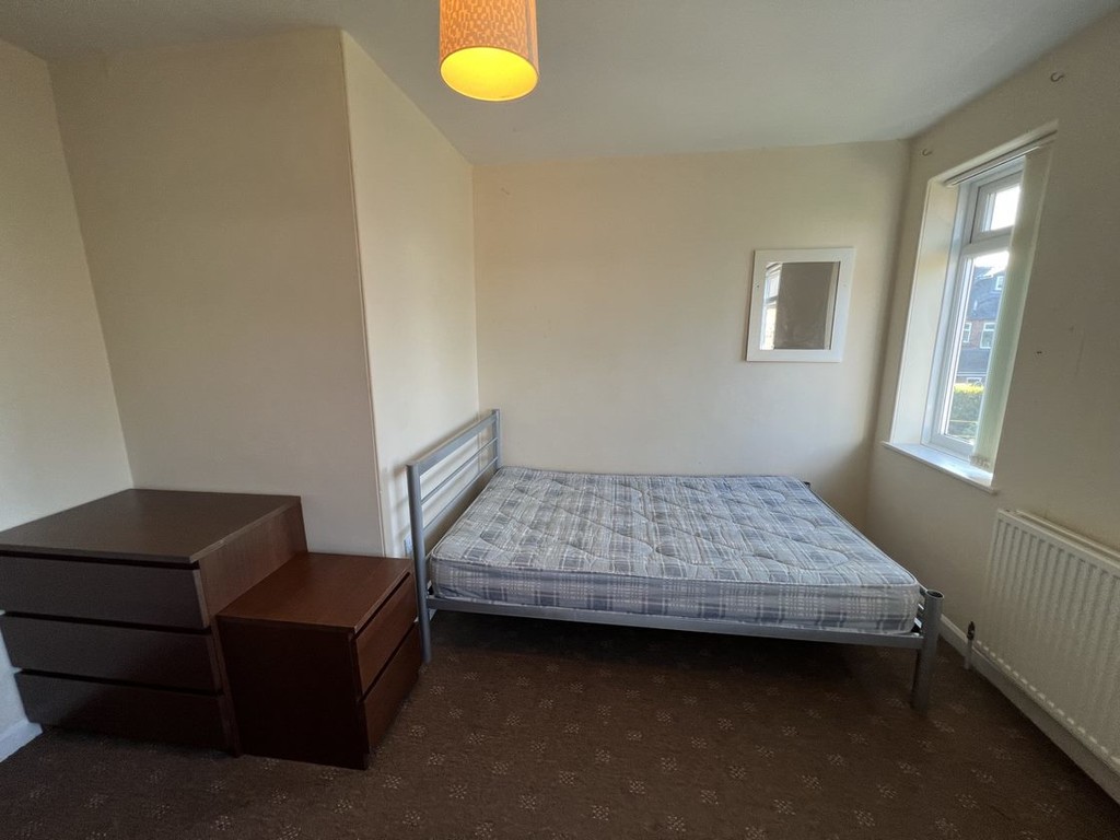 Image of Fourth Avenue, Heworth