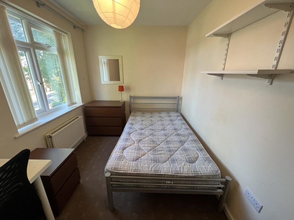 Image of Fourth Avenue, Heworth