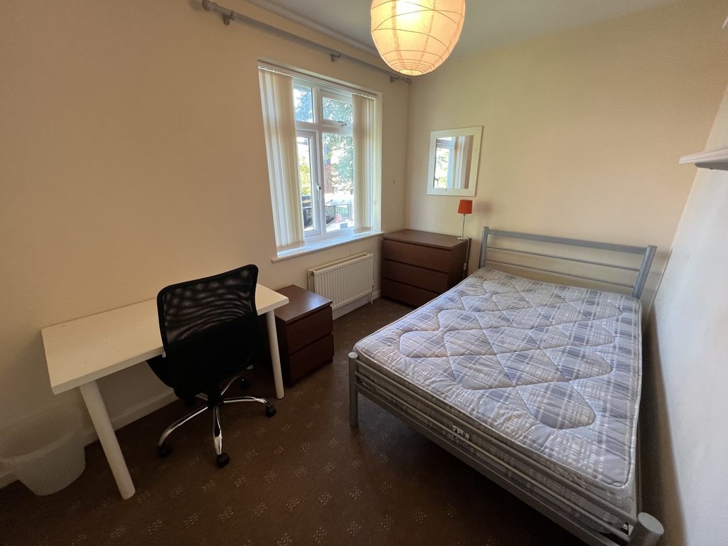 Image of Fourth Avenue, Heworth